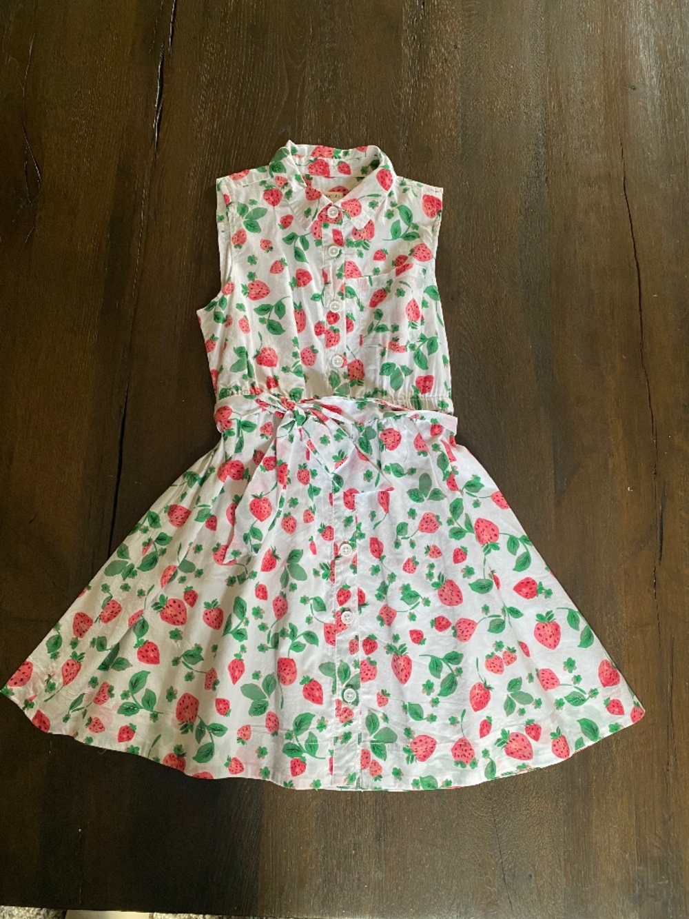 Crewcuts dress